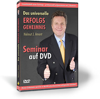 Erfolgs Geheimnis