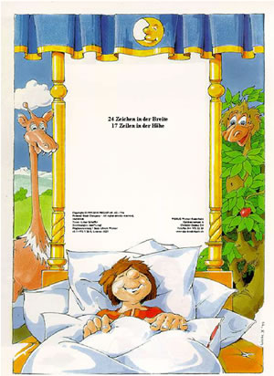 Märchenhafte Gute Nacht Geschichten persönliche personalisierte personifizierte bücher kinderbücher geschenkidee persönliche geschenkideen