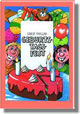 Personalisiertes Kinderbuch  kinderbücher Geburtstagsfest