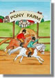 Personalisiertes Kinderbuch  kinderbücher Ponybuch