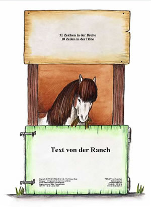 Pony kleine Pferse Schttlandpony geschichten bilderbuch persönliche personalisierte personifizierte bücher kinderbücher geschenkidee persönliche geschenkideen